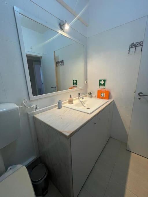 Daloba House Daire Costa da Caparica Dış mekan fotoğraf