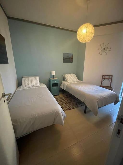 Daloba House Daire Costa da Caparica Dış mekan fotoğraf