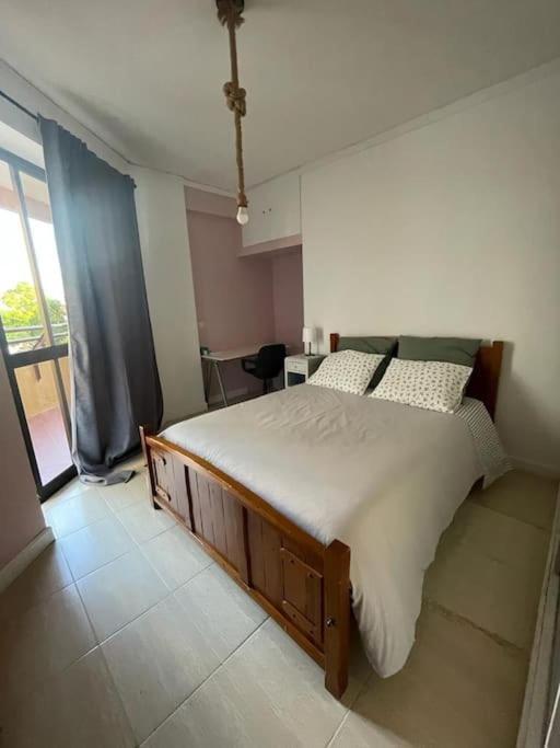 Daloba House Daire Costa da Caparica Dış mekan fotoğraf