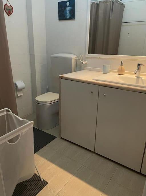 Daloba House Daire Costa da Caparica Dış mekan fotoğraf