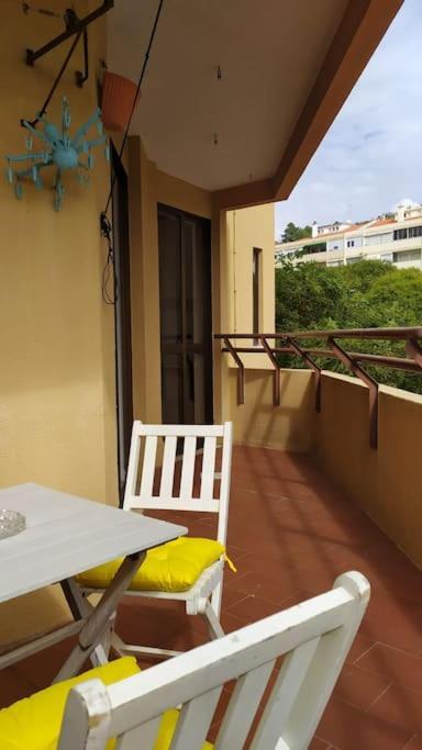 Daloba House Daire Costa da Caparica Dış mekan fotoğraf